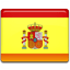 Флаг Испании