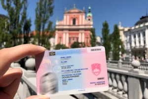 Второе европейское ВНЖ для клиентов