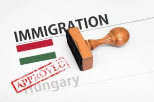 ВНЖ Венгрии за инвестиции