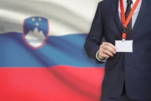 ВНЖ Словении через бизнес