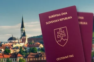 Гражданство Словении для россиян: условия, сроки и порядок получения