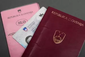 Документы для ВНЖ Словении через работу и открытие бизнеса