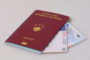 Что дает ВНЖ Словении для россиян?