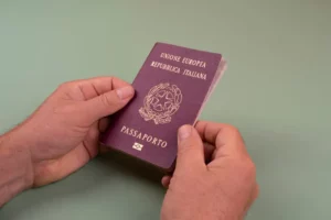 Гражданство Италии для предпринимателя и его семьи