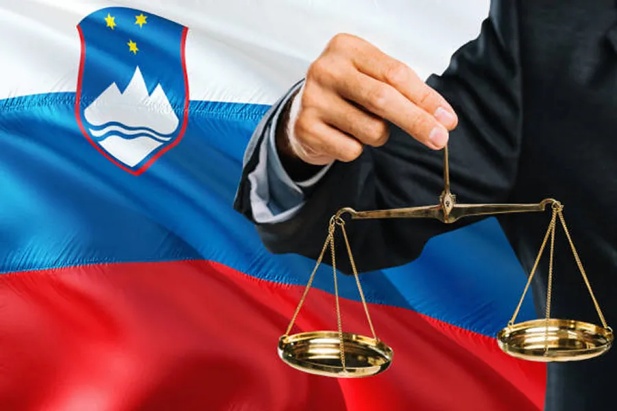 С чего начинается репатриация в Словению?