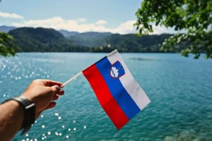 Как переехать в Словению?