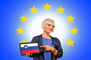 Иммиграция в Словению