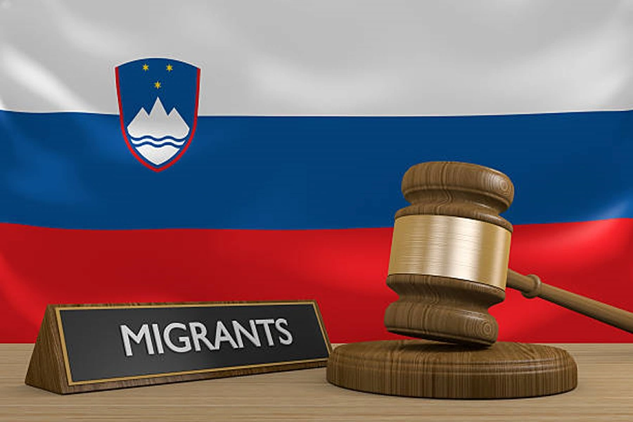 ВНЖ Словении за инвестиции