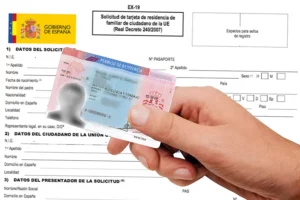 Вид на жительство Испании для россиян. Способы оформления ВНЖ