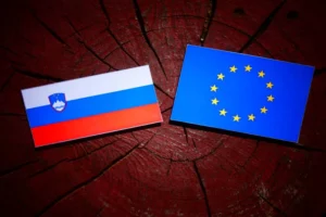 получить ВНЖ Словении