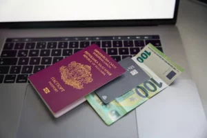 Сложный кейс: как подать на гражданство Болгарии гражданину РФ, который находится в Грузии?