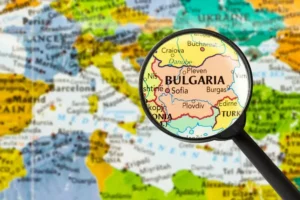 Как переехать в Болгарию?