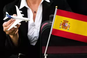 Стартап виза в Испанию