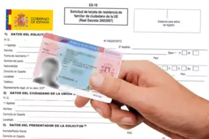 Как получить ВНЖ Испании