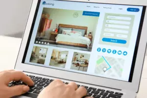 Booking могут оштрафовать на рекордные $530 млн