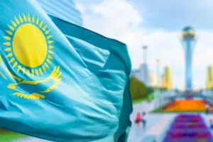 Казахстан планирует ввести визу современных кочевников