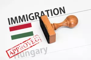 Гражданство Венгрии по репатриации