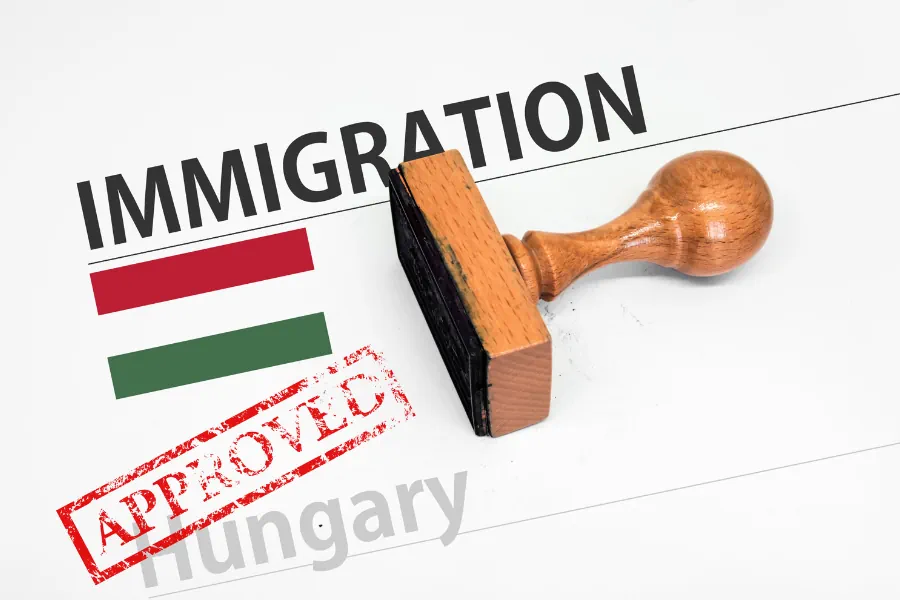 Гражданство Венгрии по репатриации