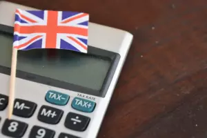 Новый налоговый режим Британии