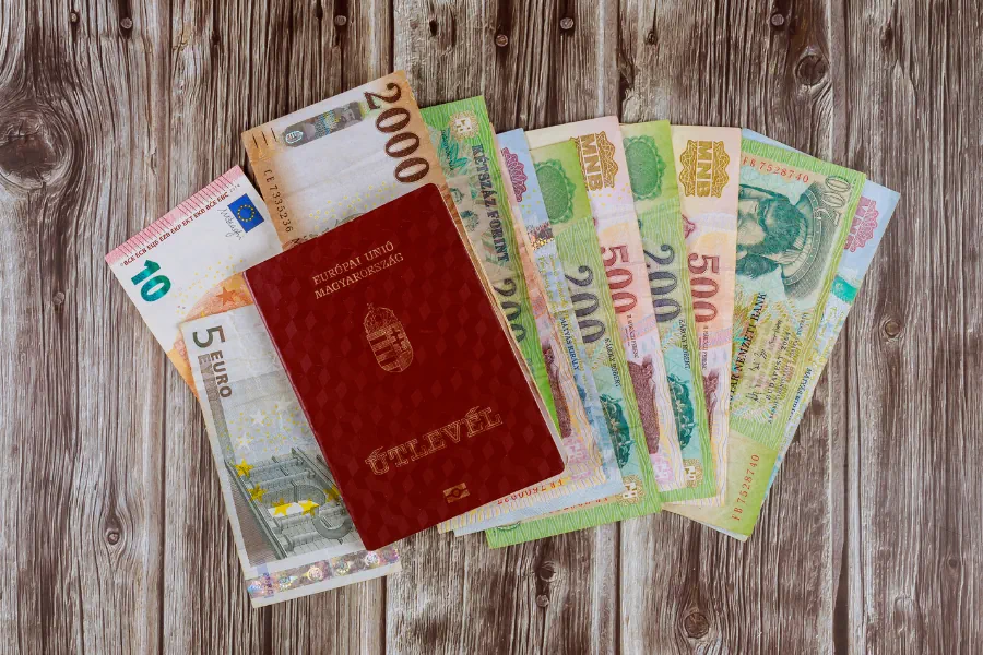 Паспорт Венгрии: как получить?