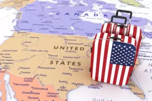 Поездка в США, к чему надо подготовиться?
