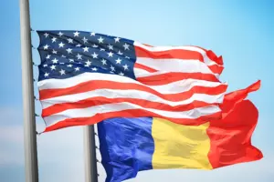 Скоро граждане Румынии смогут посещать США без оформления визы