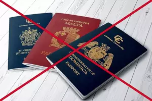Сент-Китс и Невис может лишить инвесторов гражданства
