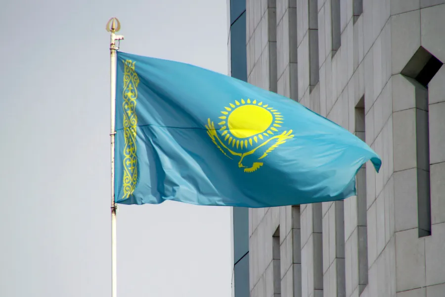 Налоги в Казахстане для бизнеса и физических лиц