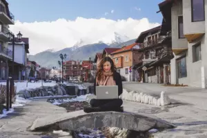Словения вводит визу Digital Nomad