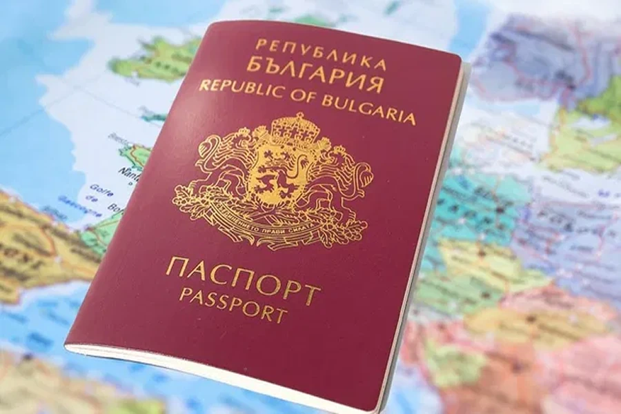 Оформление гражданства Болгарии по репатриации