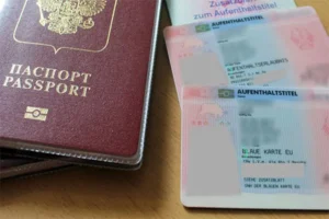 ВНЖ Германии через языковые курсы