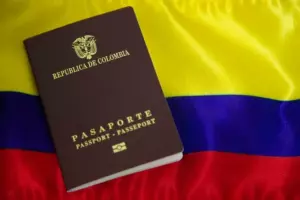 Гражданство Колумбии по этнической программе за 1 месяц: условия и преимущества