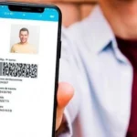 Цифровой DNI в Испании