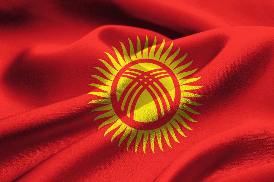 Как получить гражданство Киргизии россиянам?