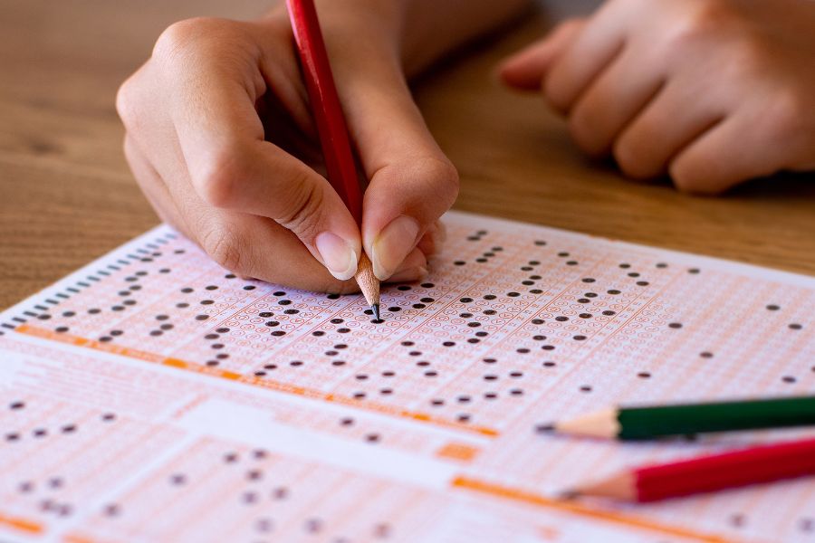 IELTS в 2024 году: где россияне могут сдать международный экзамен по английскому языку?