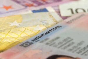 ВНЖ в Болгарии по программе Blue Card