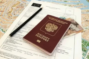 Как оформить шенгенскую визу сейчас россиянам?