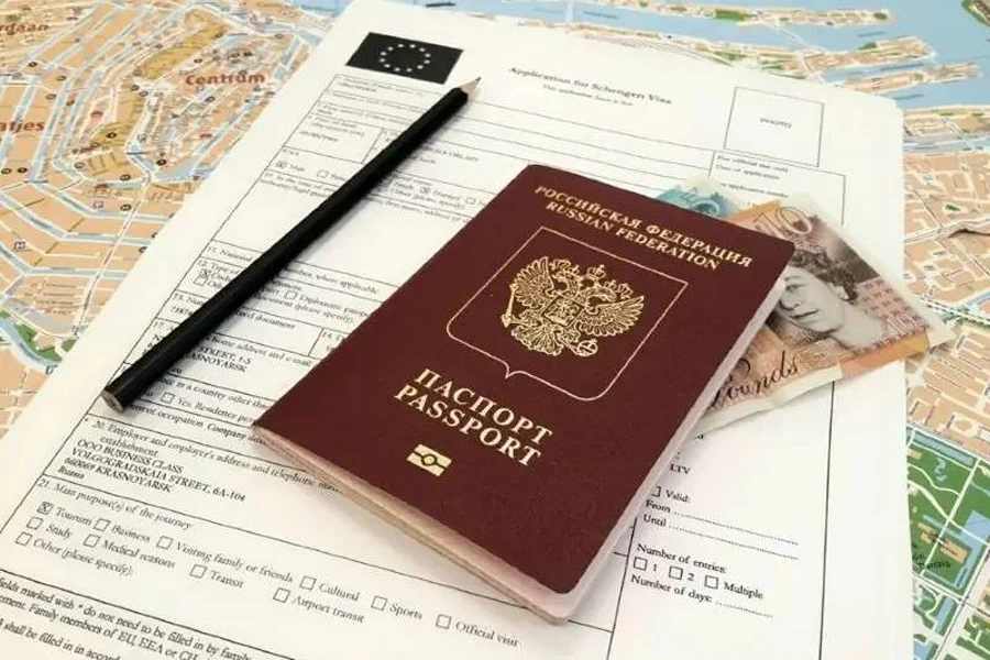 Как оформить шенгенскую визу сейчас россиянам?