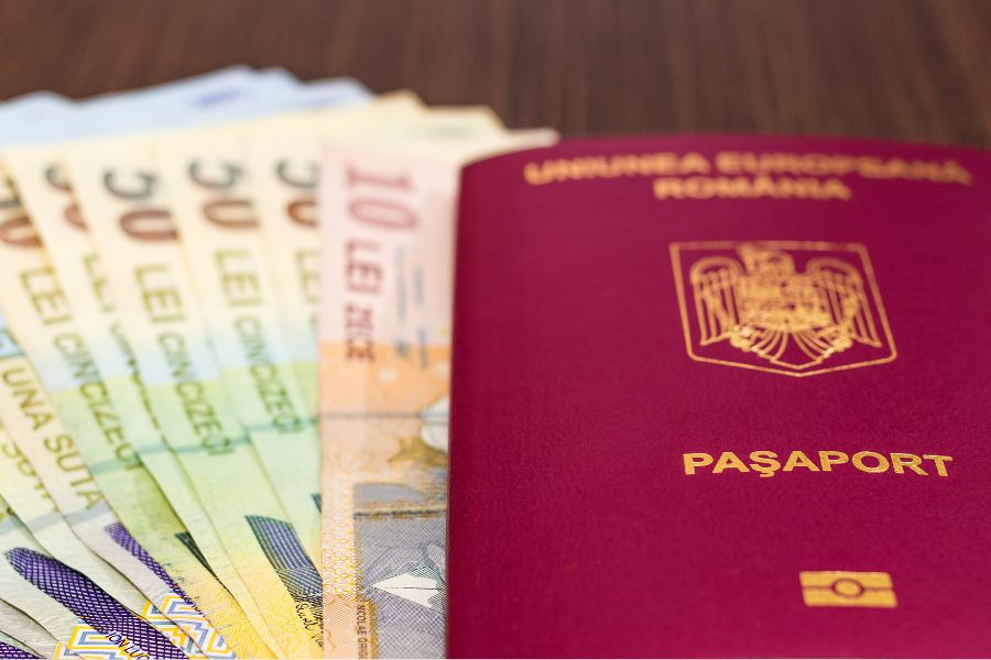 Гражданство Румынии для россиян и жителей стран СНГ