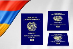 Гражданство Армении для россиян получить за 8-12 месяцев