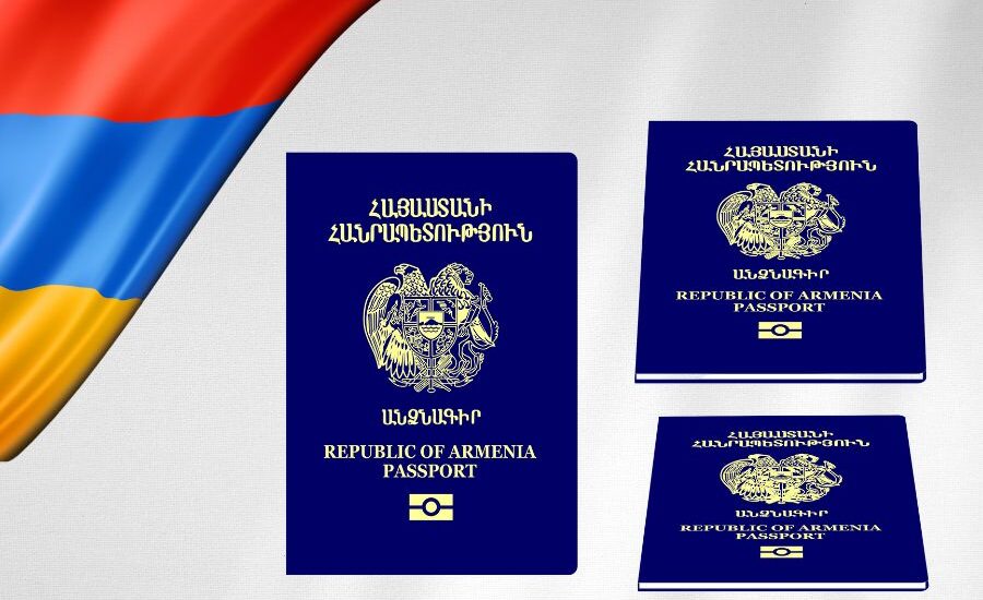 Гражданство Армении для россиян получить за 8-12 месяцев
