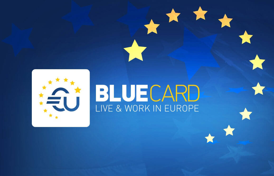 Кто может получить Blue Card Болгарии?