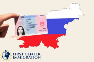 Вид на жительство Словении. Словения: особенности страны и как туда переехать?