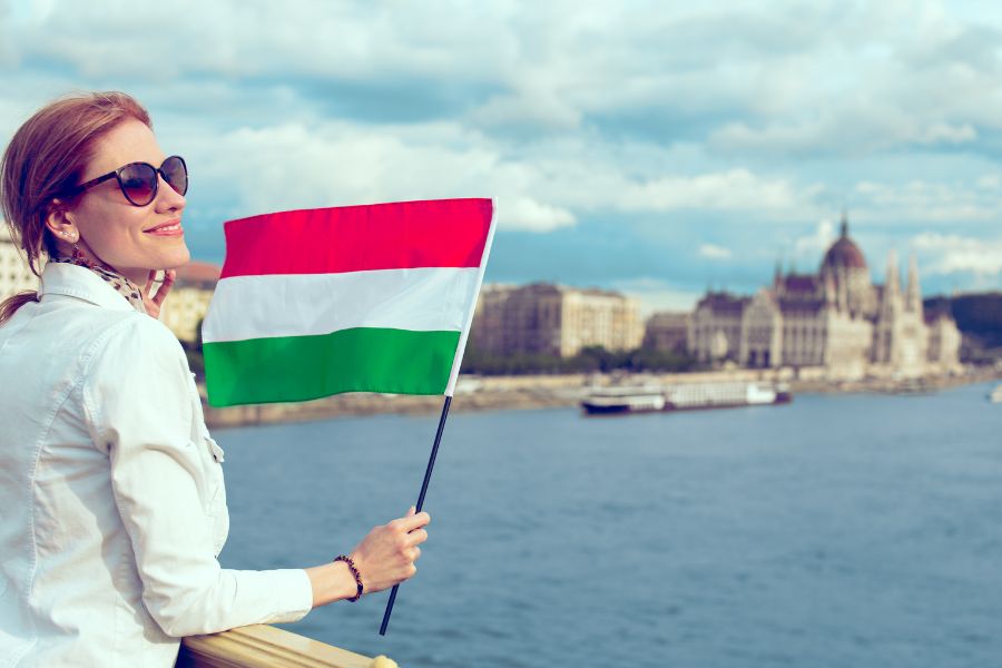 Национальная карта Венгрии: как получить россиянам?