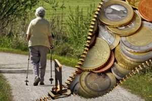 Ненакопительная пенсия в Испании: как получить выплаты без трудового стажа