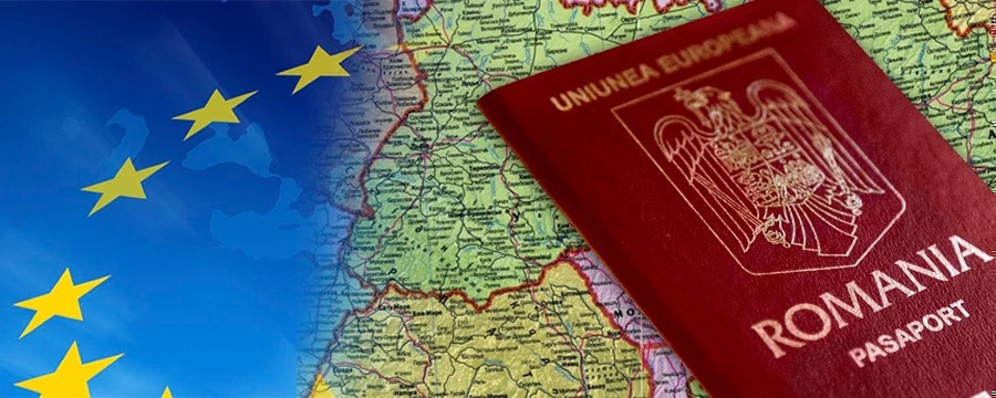Что дает гражданство Румынии?