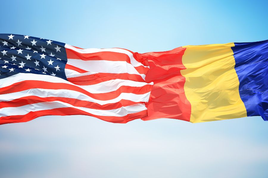США и Румыния: перспективы введения безвизового режима в 2025 году
