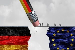 Германия усиливает контроль при выдаче шенгенских виз