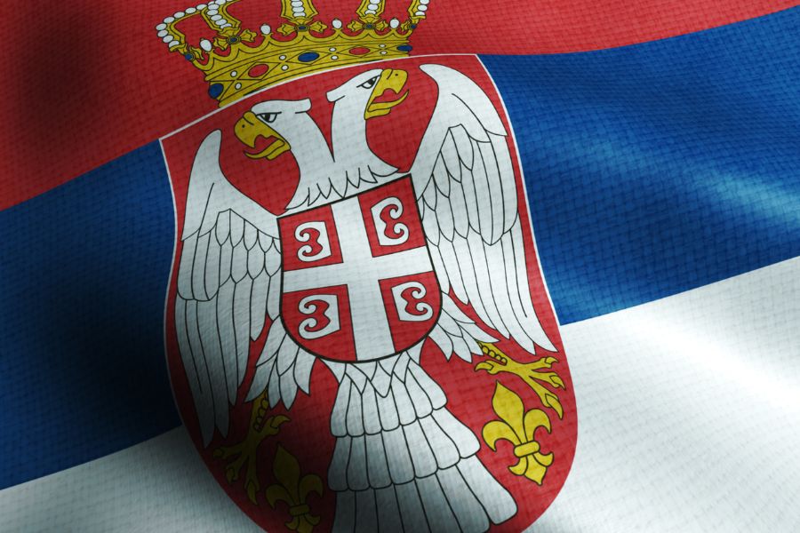Сербия: условия посещения и легализация для россиян