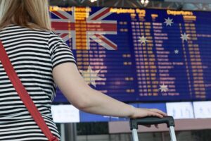 Визы для граждан Испании в Великобританию: что изменится в 2025 году